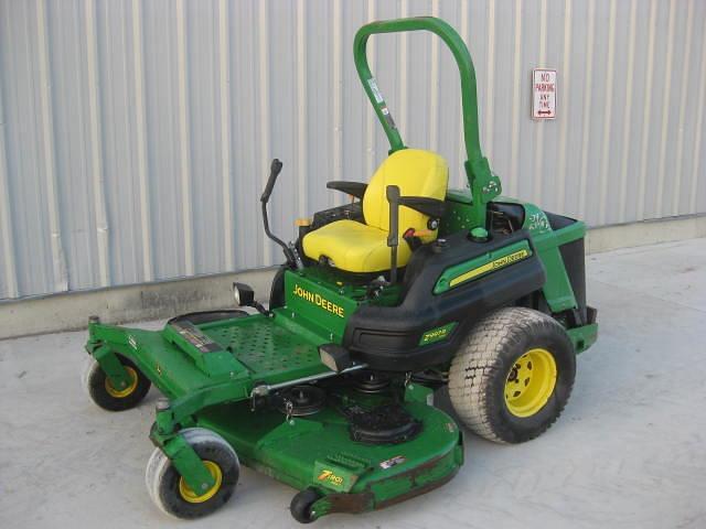 Image of John Deere Z997R Primary image