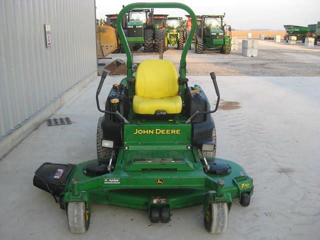 Image of John Deere Z997R equipment image 1