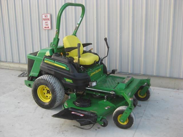 Image of John Deere Z997R equipment image 2