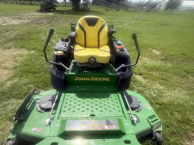 Image of John Deere Z997R equipment image 3