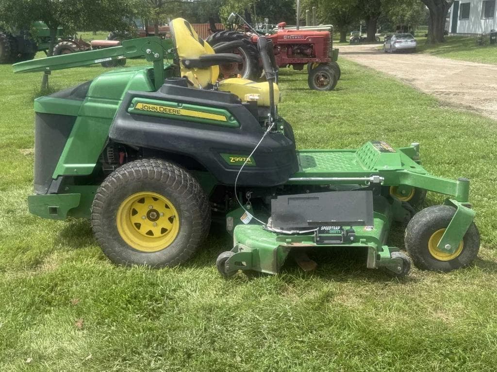 Image of John Deere Z997R Primary image