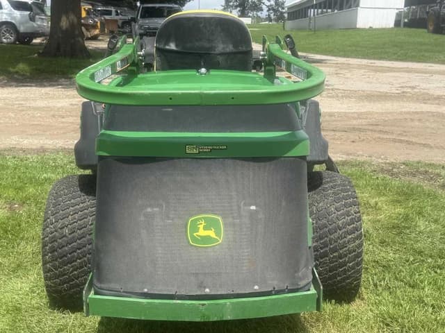 Image of John Deere Z997R equipment image 2