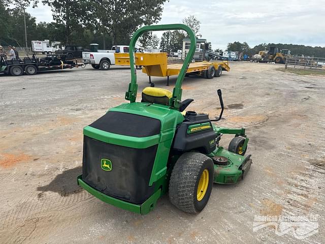 Image of John Deere Z997R equipment image 2