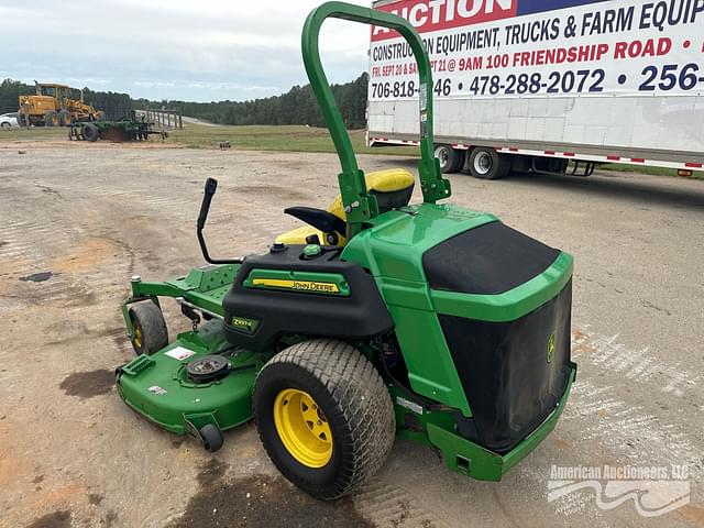 Image of John Deere Z997R equipment image 3