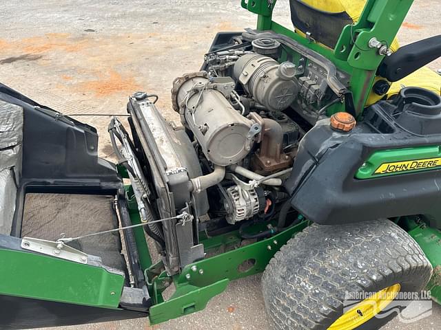 Image of John Deere Z997R equipment image 4