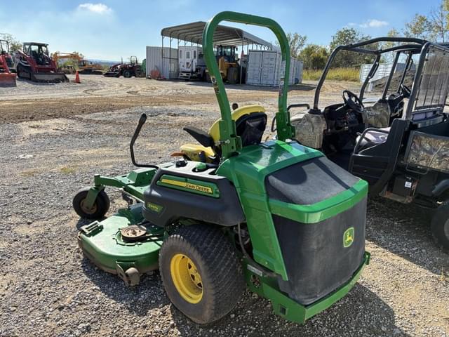 Image of John Deere Z997R equipment image 3