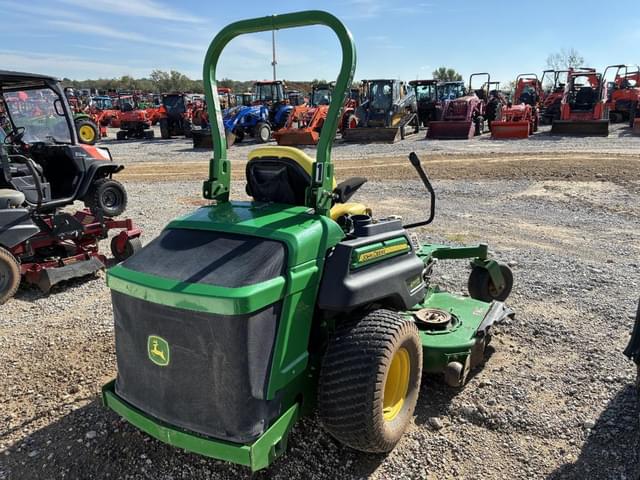 Image of John Deere Z997R equipment image 2