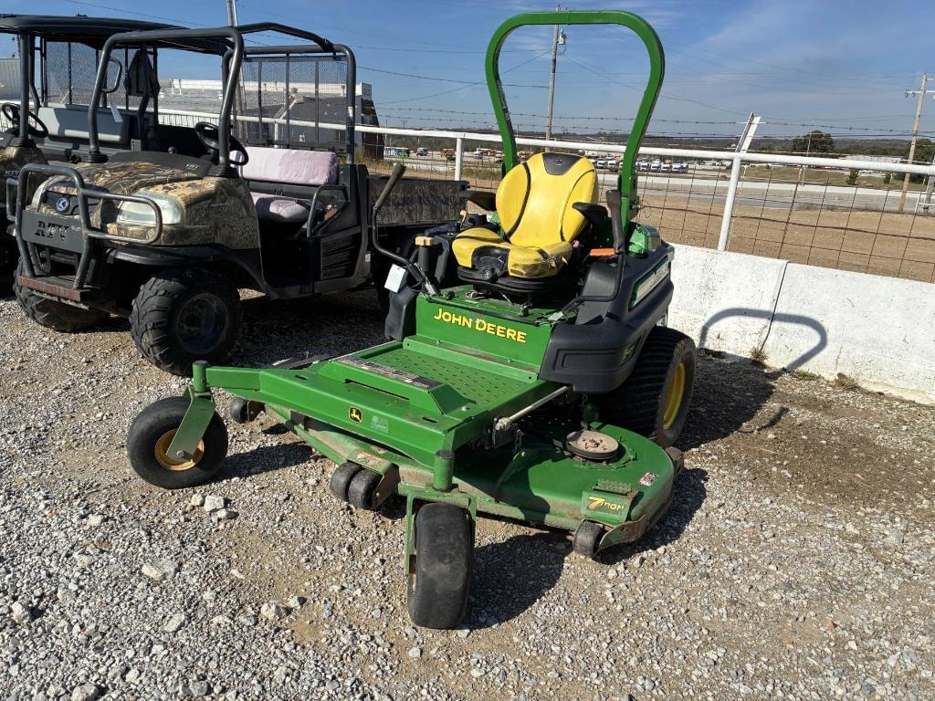 Image of John Deere Z997R Primary image