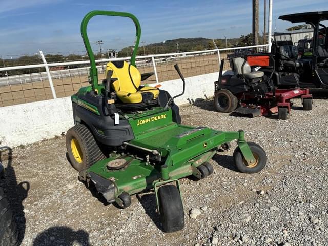 Image of John Deere Z997R equipment image 1