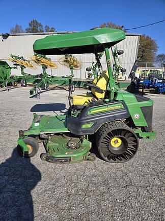 Image of John Deere Z997R equipment image 1