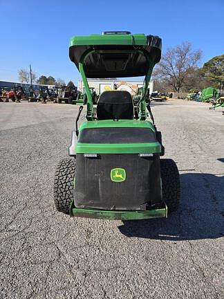 Image of John Deere Z997R equipment image 3