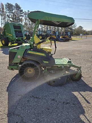 Image of John Deere Z997R equipment image 2