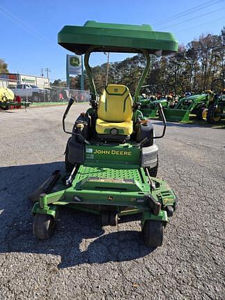 Image of John Deere Z997R Primary image