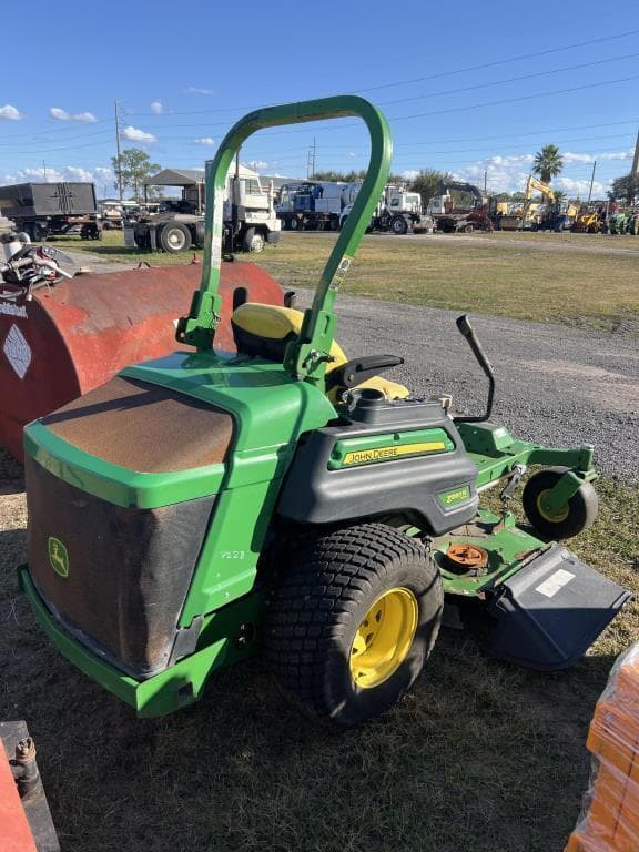 Image of John Deere Z997R equipment image 2