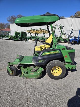 Image of John Deere Z997R Primary image