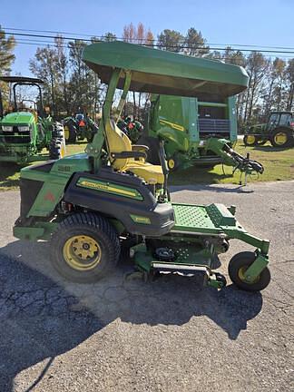 Image of John Deere Z997R equipment image 2