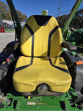 Image of John Deere Z997R equipment image 4