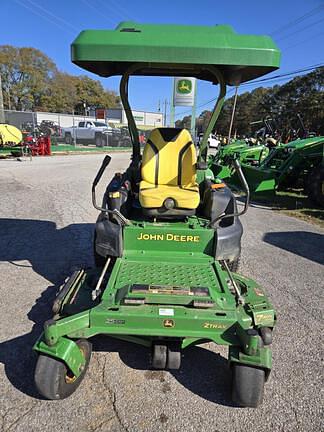 Image of John Deere Z997R equipment image 1