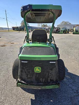 Image of John Deere Z997R equipment image 3