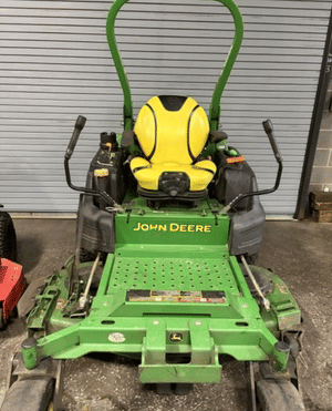 John Deere Z997R Image