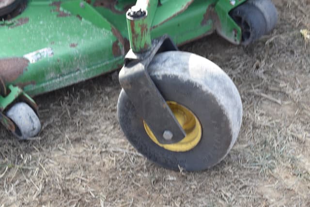 Image of John Deere Z997R equipment image 3