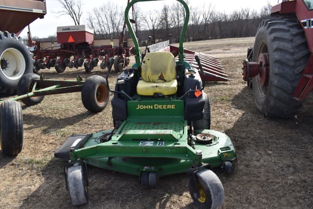 Image of John Deere Z997R equipment image 1