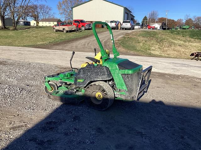 Image of John Deere Z997R equipment image 1