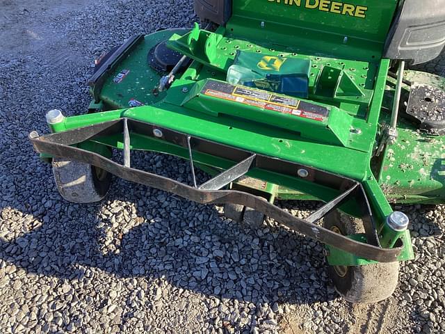 Image of John Deere Z997R equipment image 4