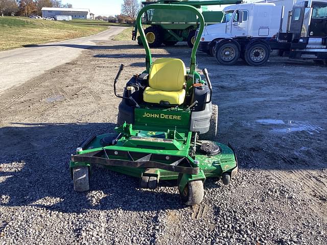 Image of John Deere Z997R equipment image 2