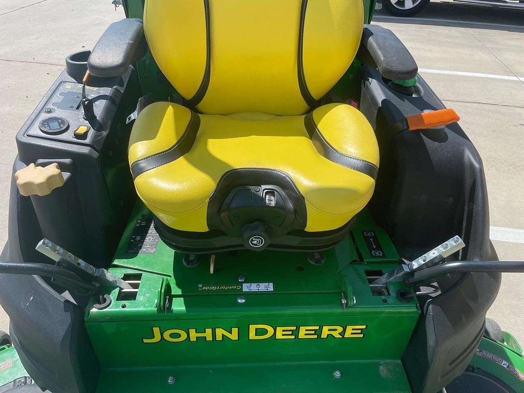 Image of John Deere Z997R Image 1