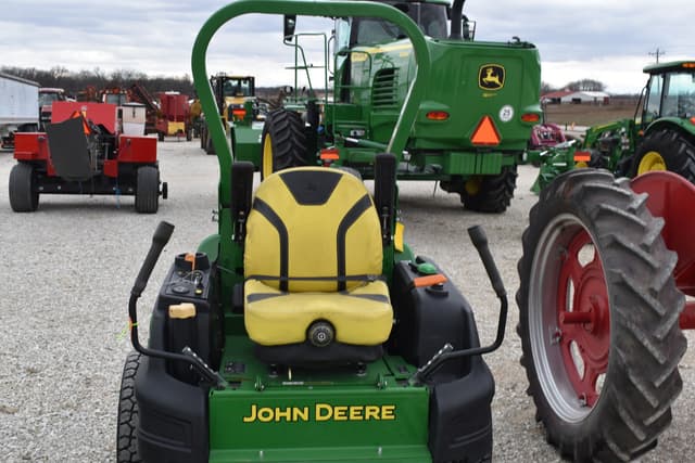 Image of John Deere Z997R equipment image 4