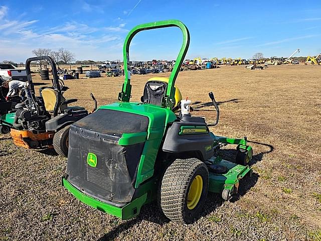 Image of John Deere Z997R equipment image 3