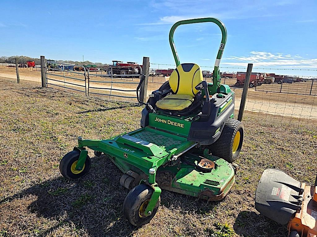 Image of John Deere Z997R Primary image