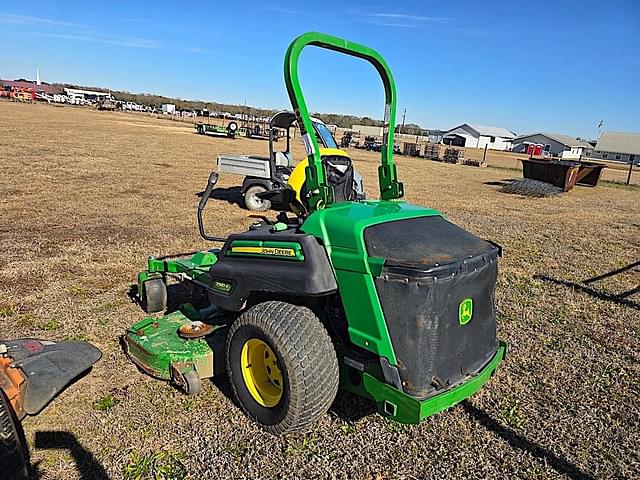 Image of John Deere Z997R equipment image 4