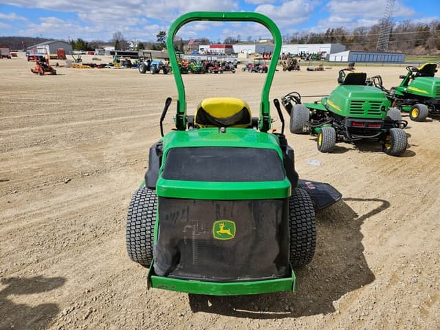 Image of John Deere Z997R equipment image 3