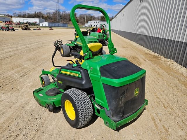 Image of John Deere Z997R equipment image 2