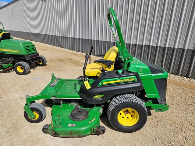 Image of John Deere Z997R equipment image 1