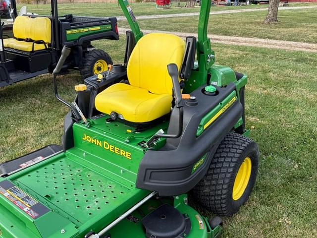Image of John Deere Z997R equipment image 2
