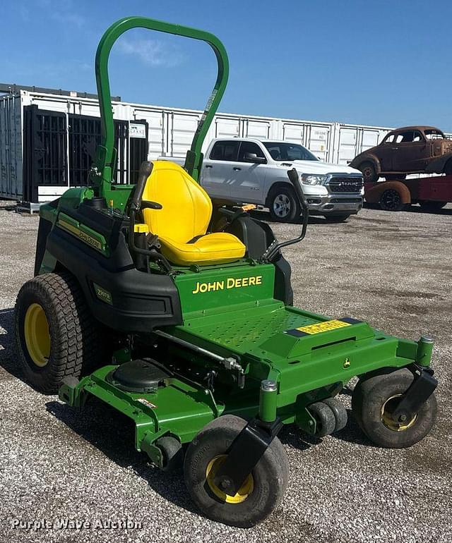 Image of John Deere Z997R equipment image 2