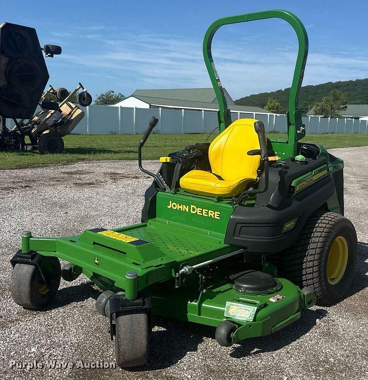 Image of John Deere Z997R Primary image