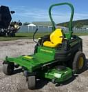John Deere Z997R Image