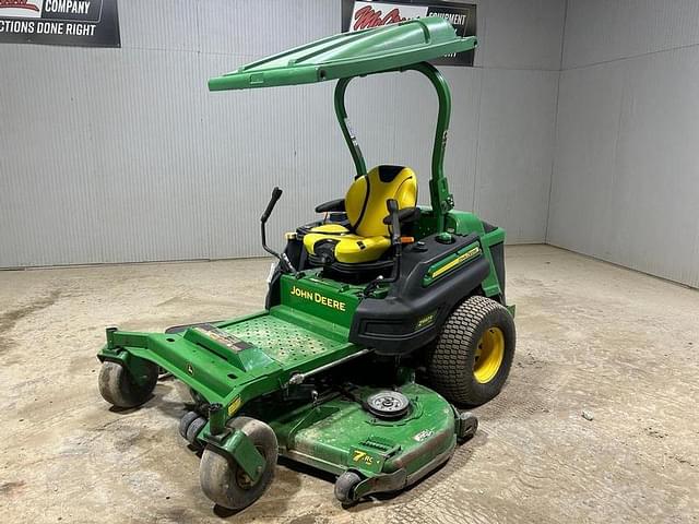 Image of John Deere Z997R equipment image 1