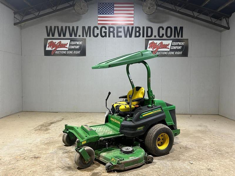 Image of John Deere Z997R Primary image