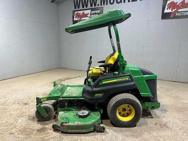 Image of John Deere Z997R equipment image 2