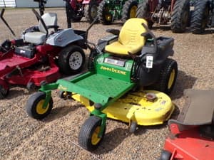 John Deere Z445 Image