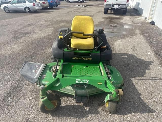 Image of John Deere 757 equipment image 2