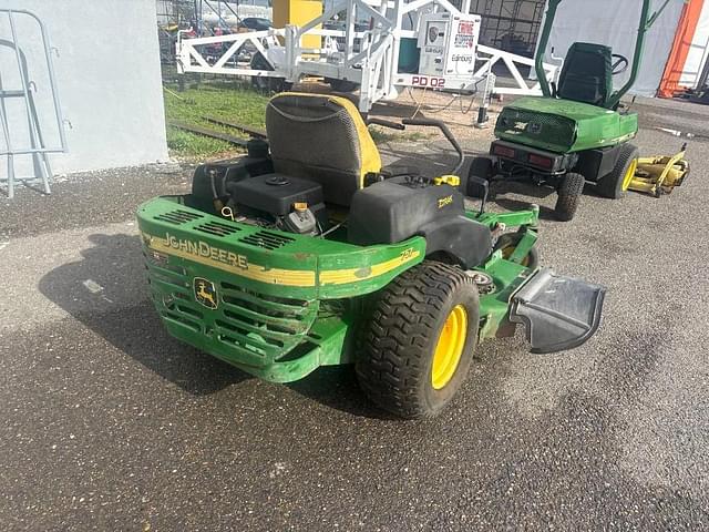 Image of John Deere 757 equipment image 4