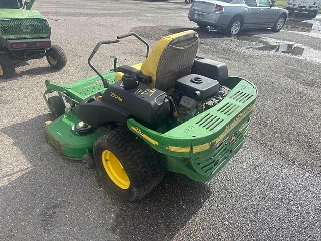 Image of John Deere 757 equipment image 3