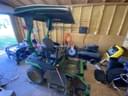 John Deere Z545R Image