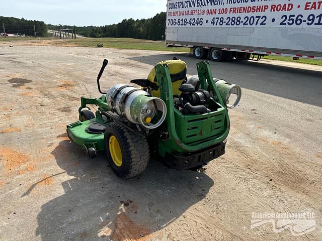 Image of John Deere Z950R equipment image 1